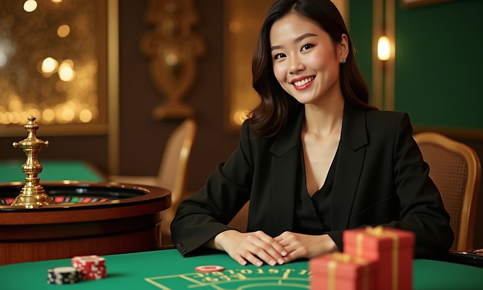 rajabandot 登入後即刻進入真人及體育博彩