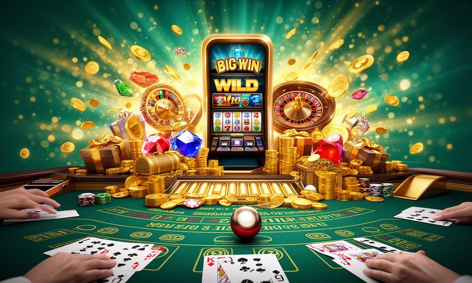 rajabandot mobile gaming